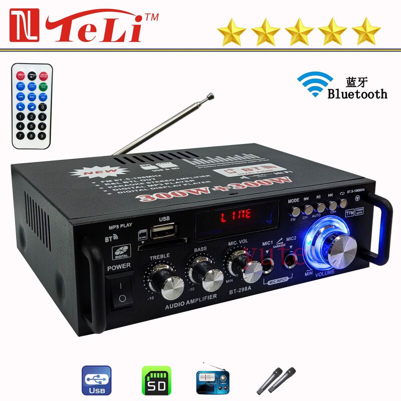 メーカーはミニusb家庭用/車用bluetoothカードを供給しています。|undefined