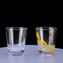 �߰���2OZ����С�Ʊ� ����ҾƱ� �׾Ʊ�shotglass  �ɶ���LOGO