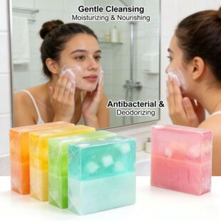 �羳������100gˮ�������ֹ���õ�徫�ͷ�����ϴĘ�沿��������