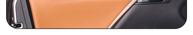 Suitable for 20-25 Lexus Rx Screen Center Console Gear Interior Car Sticker Modified Paint Tpu Protective Film