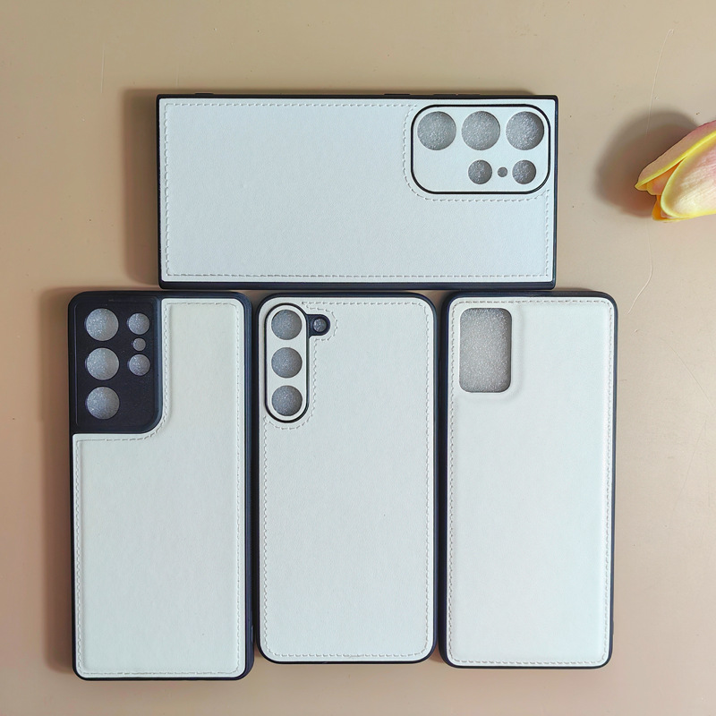 For Samsung A51 material S25 Note20Ultra phone case a55 protection A90 set S22pro/S23