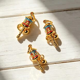 ����ʽ�{ɫ�m�œ��˹��D��Ͳ�G��ʯ����diy�¿���|�D��Ͳ����