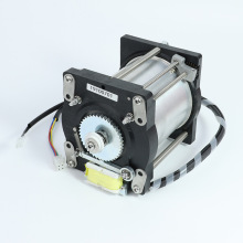 电动旗杆电机配件内置升旗装置升降器升旗系统控制器遥控旗杆