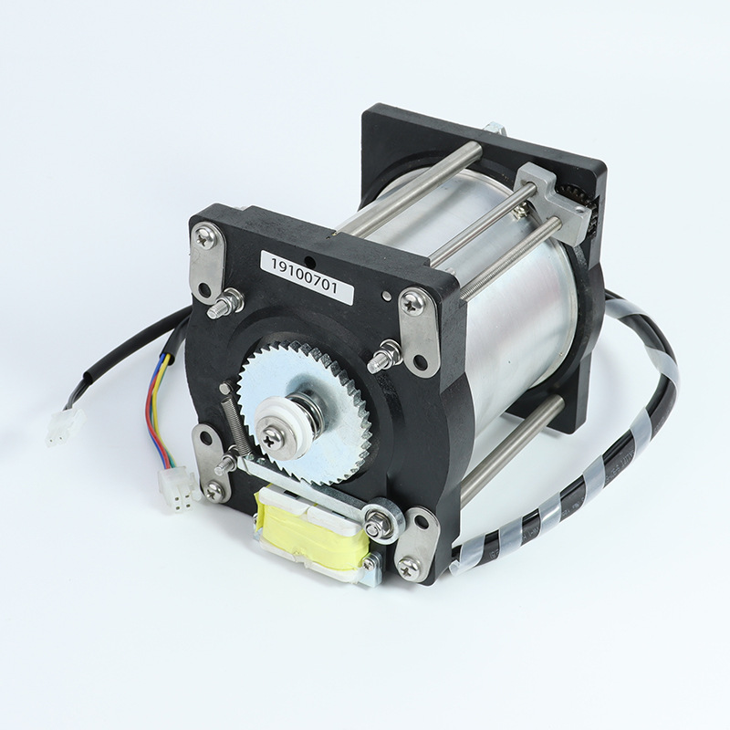 电动旗杆电机配件内置升旗装置升降器升旗系统控制器遥控旗杆