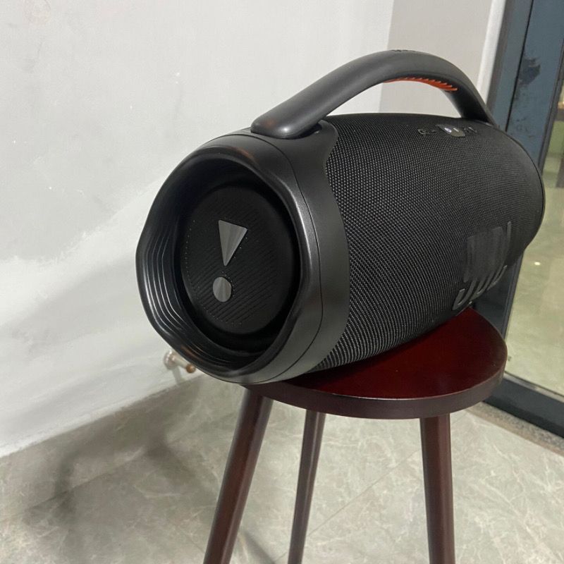 華強北頂配版超巨大戦神3音響bluetooth無線スピーカーは超重サブスピーカーを持って屋外で携帯します。|undefined