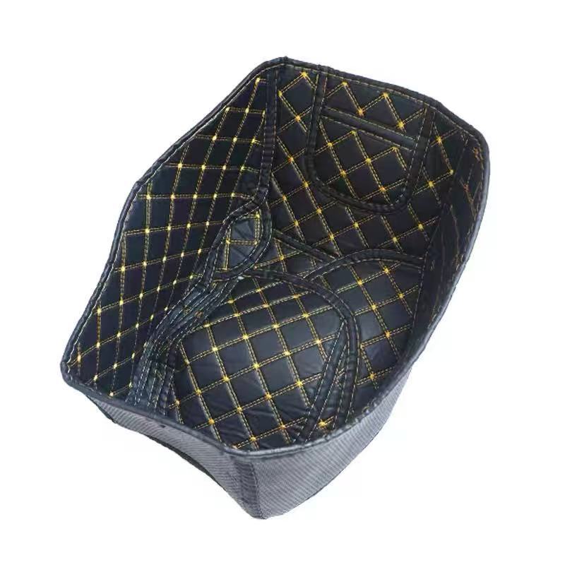 Suitable for Qianjiang Hong Atx250 Seat Cushion Pad, 250 Seat Inner Lining Pad, Protective Pad, Waterproof Shock-Absorbing Modification Parts
