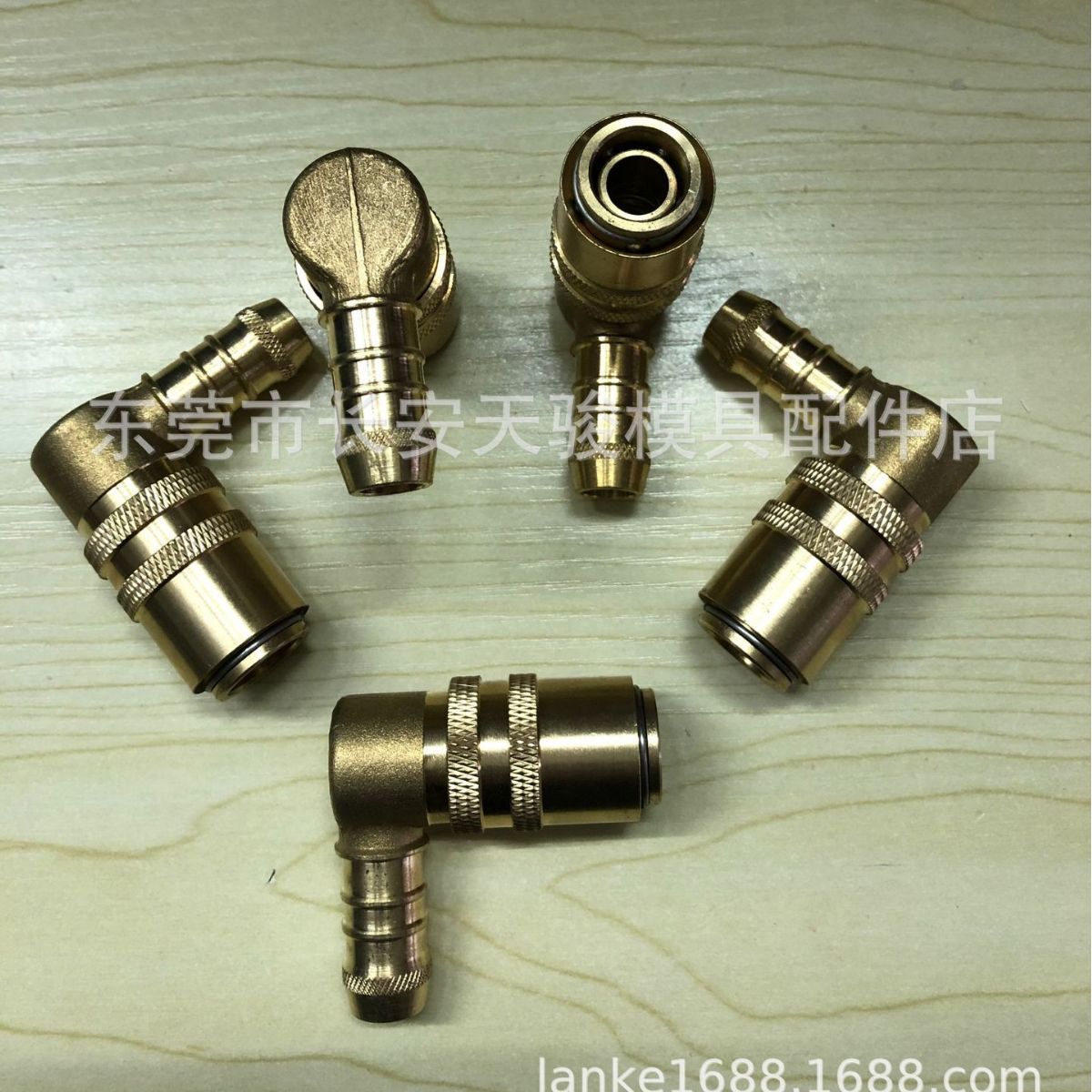 供应HASCO|Z801/9/90|Z801/13/90|Z801/19/90|软管接头|快速接头