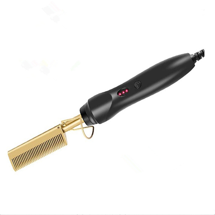 クロスボーダーの人気ストレート櫛無線マイナスイオンは携帯型の値巻両用ストレート神器を傷つけない|undefined