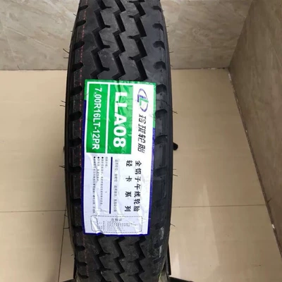 Yük maşını şinləri truck all-wheel tire