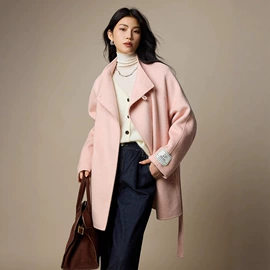 毛衣;女式针织衫;时尚休闲套装