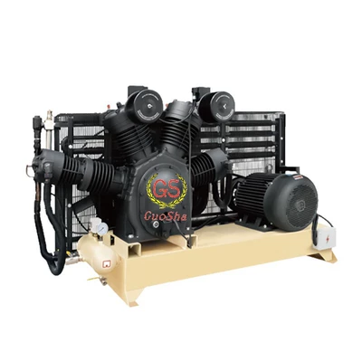 Compressor Piston Air Compressor: Hava kompressorları