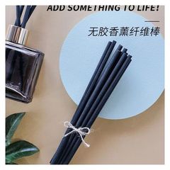 夏の蚊よけアーティファクト、揮発性スティック、アロマセラピースティック、無香料アロマセラピーラタン
