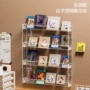 手办收纳透明公仔亚克力盒