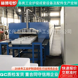 工业电炉;实验电炉;工业炉