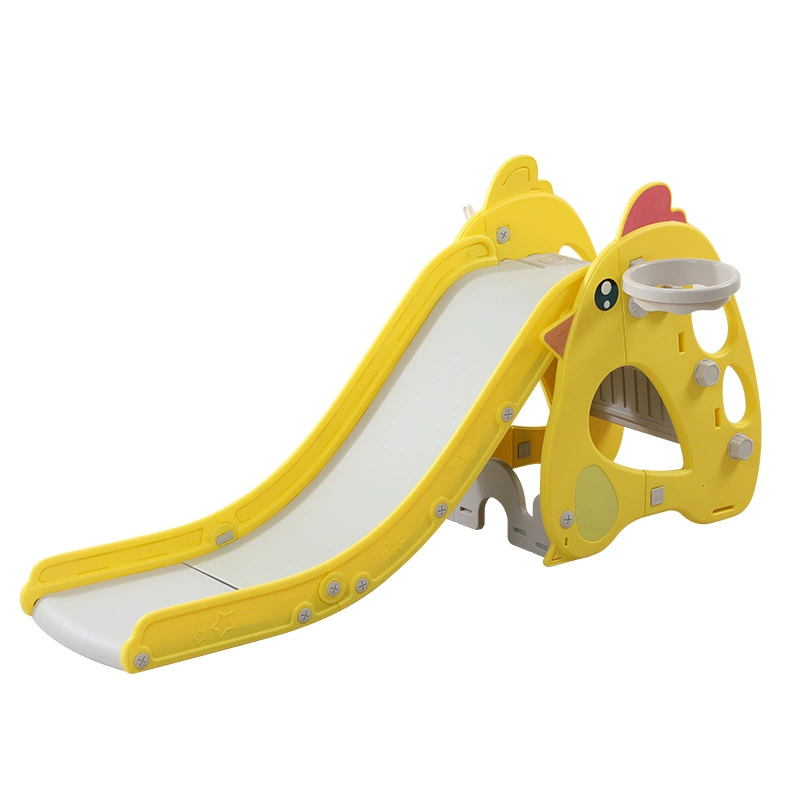 Мультяшная горка, игрушка для мальчиков, 0–3–6 лет