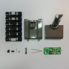 Dys ɭ21.6Vm늳 V7 6о 21700 |