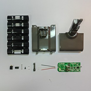 ���Dys ��ɭ21.6V���m������늳����� V7 6о 21700�� ���|��