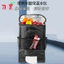 车载多功能牛津布汽车挂袋