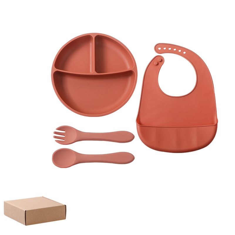 오렌지 + 우편 주문 상자