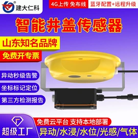 湿度传感器;自动气象站;其他气体分析