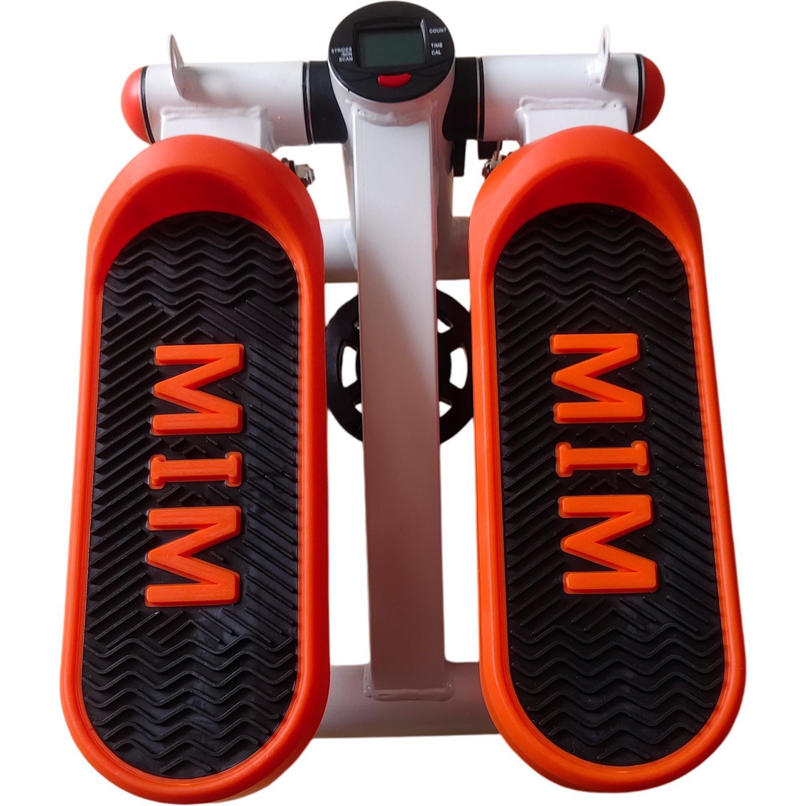 Source Factory Fitness Equipment Mini Hydraulic Stepper for Home Indoor Exercise, Stair Climbing, and Leg Slimming