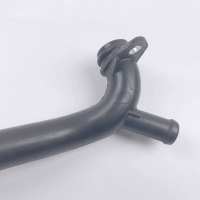 A6 Coolant Water Pipe – automobile water pipe