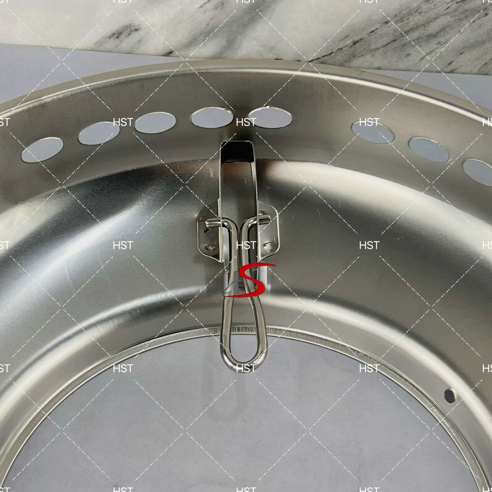 Windproof cover stainless steel, accessories, windproof tubing