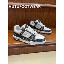 �ļ���Ь2024�¿�ԭ�����eЬܛ��ƴɫ�\��Ь�����͎�͸�������Ь