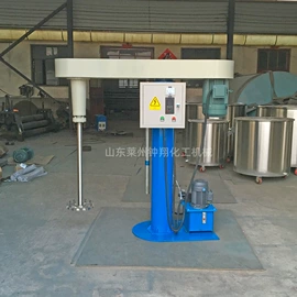 混合机;分散机;搅拌机