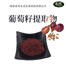 葡萄籽提取物原花青素95%opc现货包邮葡萄籽原花青素工厂批发