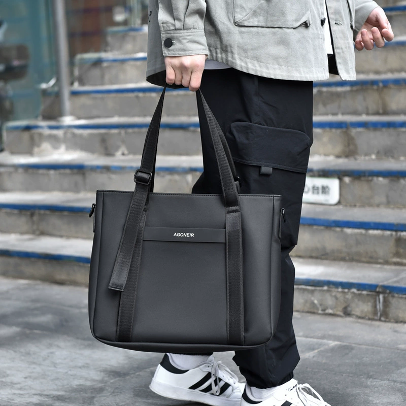 Suitcase, trend bag for leisure, wholesale