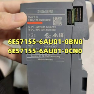 ���T��ET200IM155�ӿ�ģ�K6ES7155-6AU01/6AA/6BA/6MU-0BN0/0CN0