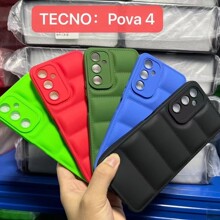 2022qͫ1.5MM TPUm÷ƷTecno̖POVA 4֙C