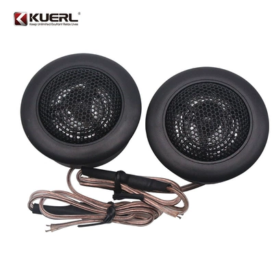 Tweeter, Car horn/tweeter