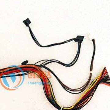 Оригинальный настольный блок питания HP 300W 667892-003 715184-001 300W PCB230