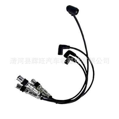 Touran, Polo, Beetle 1.2T – Power supply, ignition system accessories