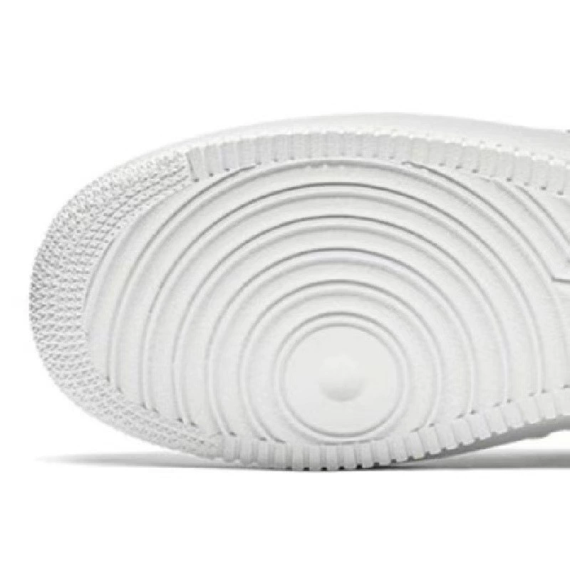 Nike Air Force 1, низкие классические кроссовки для мужчин и женщин, белые туфли, спортивная повседневная обувь для отдыха