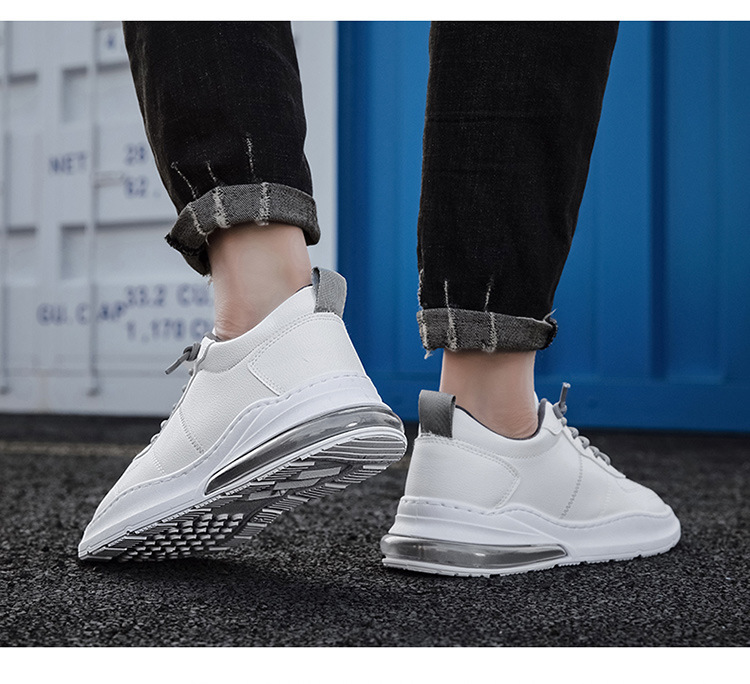 Scarpe casual da uomo in pelle da uomo d'affari di grandi dimensioni in stile coreano alla moda primaverile alla moda per studenti_voghion.com