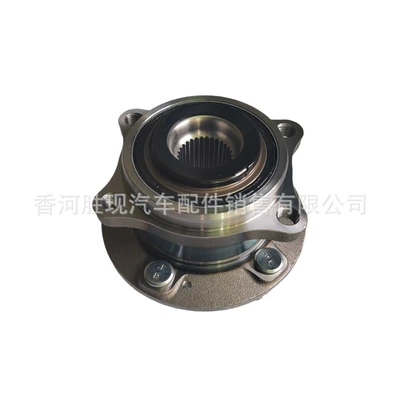 wheel axle head 517503J000, Bearing