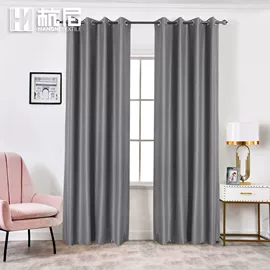 成品窗帘;布艺窗帘;布艺窗纱