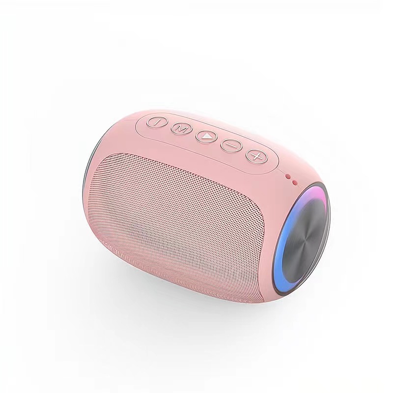 新型k 7無線bluetoothスピーカー家庭用小型音響大音量サブウーファーカードで屋外携帯スピーカーを再生します。|undefined