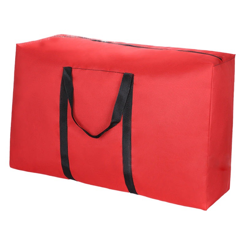 Suministro directo de fábrica Oxford tela gran patrón 600D cifrado bolsa móvil impermeable tejido bolsa de almacenamiento portátil Comercio exterior al por mayor