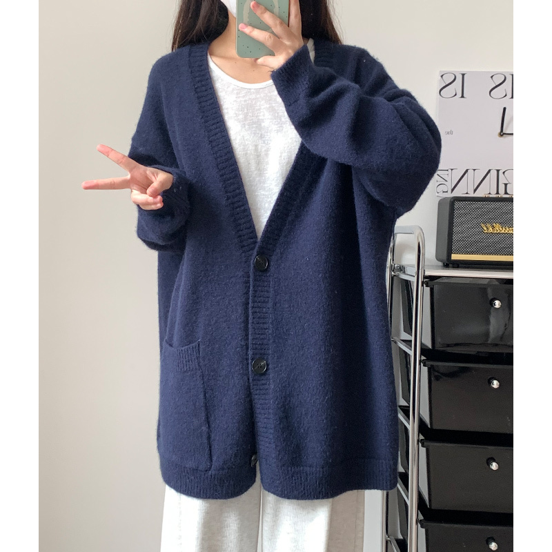白灰色运动裤女春秋2025新款高腰休闲阔腿小个子宽松直筒束脚卫裤|undefined