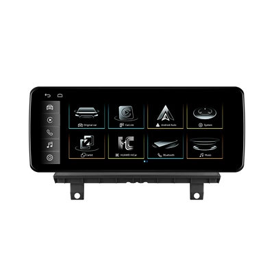 for Audi A3 2012-2020: DVD Navigation