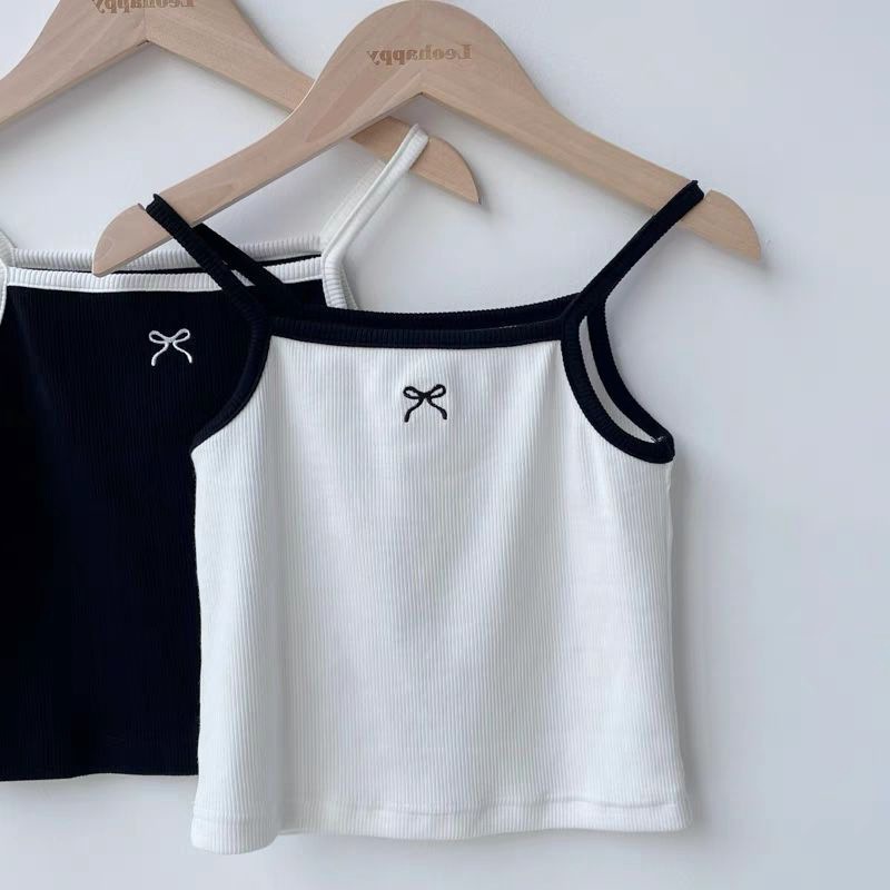 Ice Silk Kids' Camisole