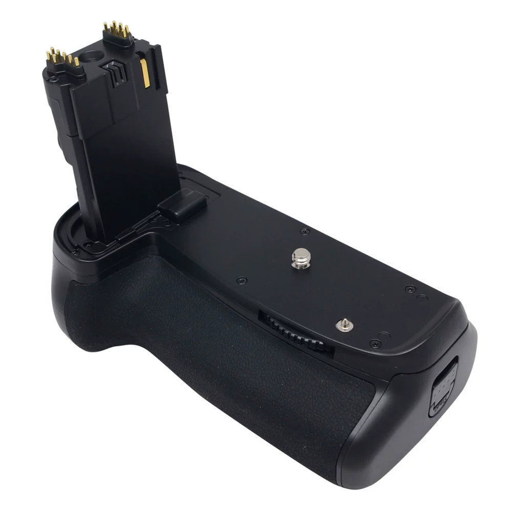 Canon, compatible handle, battery case, E14