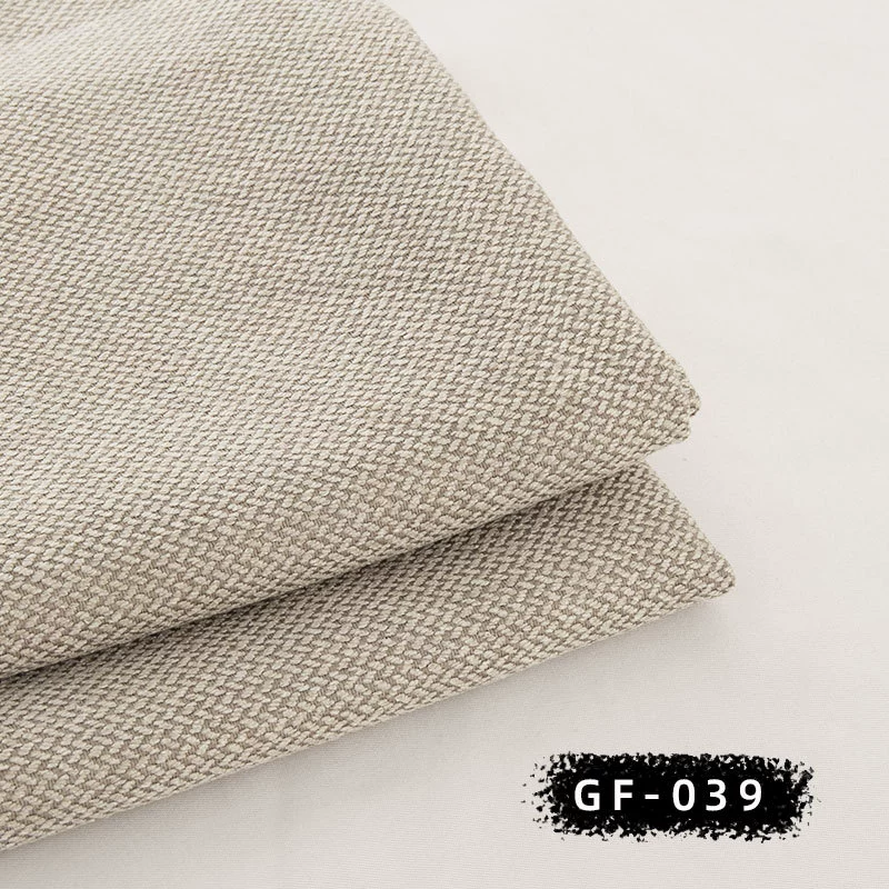Sofa, cloth, pillow, dustproof pillowcase