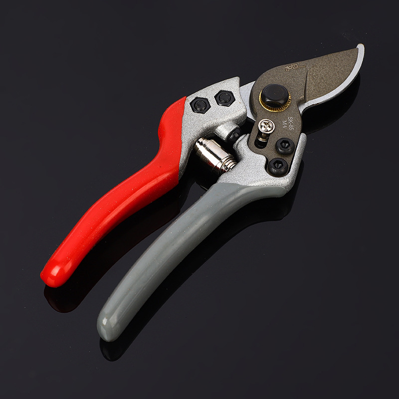 Tijeras de Podar Multifuncionales para Árboles Frutales, Tijeras de Podar para Flores, Herramientas de Jardinería, Tijeras de Podar Ahorradoras de Trabajo para el Hogar, Tijeras de Jardín, Venta al Por Mayor del Fabricante