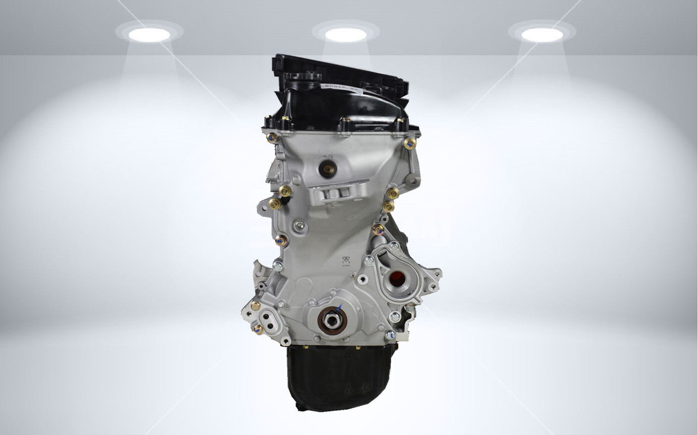 Engine Protrusion Machine Byd Byd371Qa Is Suitable for Byd F0 F3