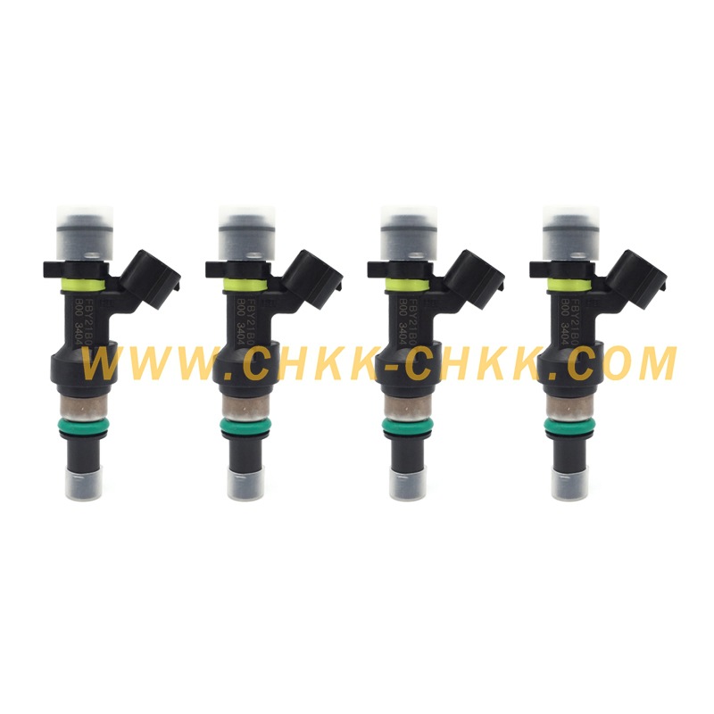Suitable for Nissan New Sunny N17 Fuel Injector Nozzle FBY21B0